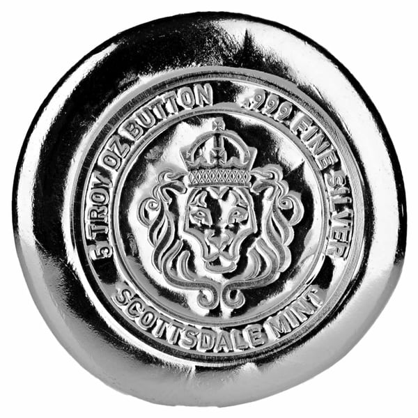 SS5OZSB-scottsdale-5oz-round-silver-bullion-button