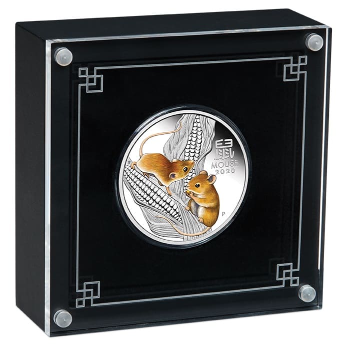 3s2016ddaa-2020-year-of-the-mouse-coloured-1oz-9999-silver-proof-coin-lunar-series-iii