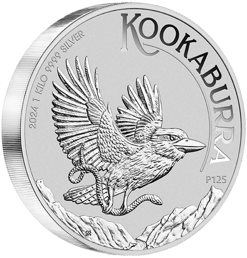 24022aaax 2024-australian-kookaburra-1kg-silver-bullion-coin-1-k