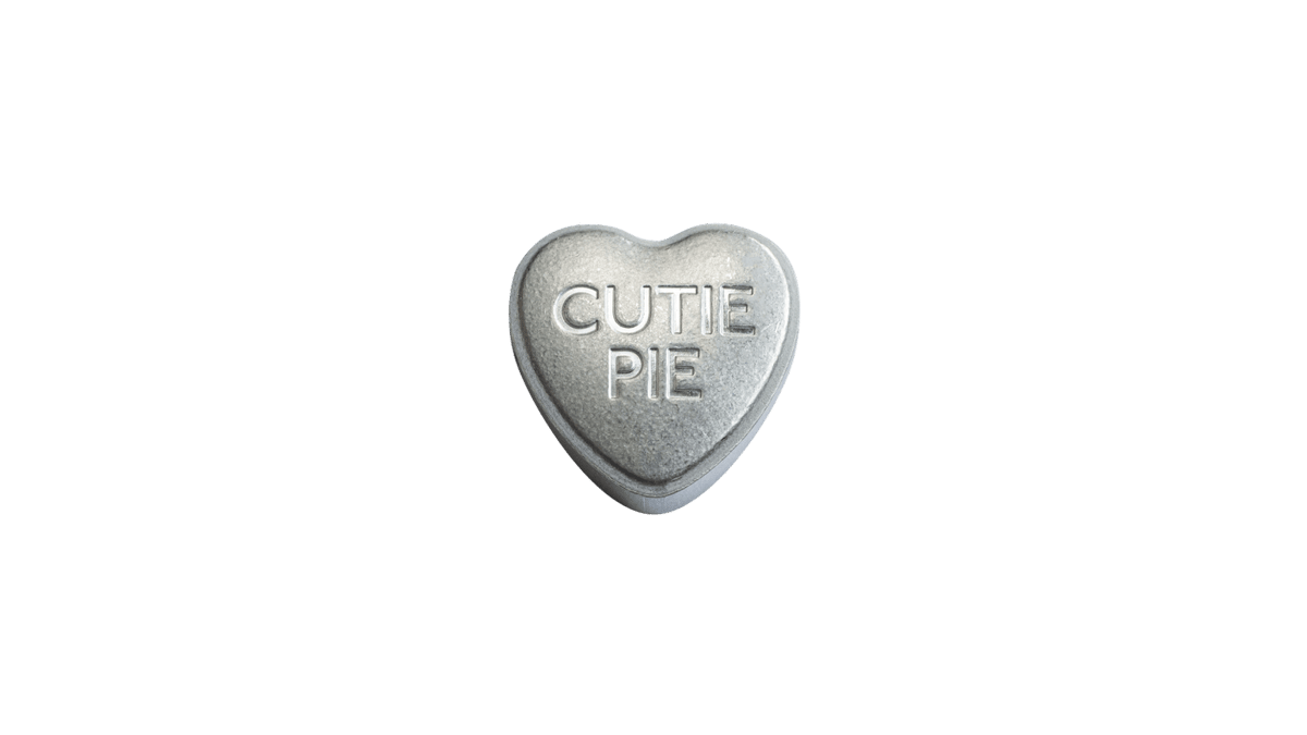 Smkssweethrt30g22-2022-sweethearts-candy-30g-pure-silver-3-hearts-set-3-x-10g-hearts