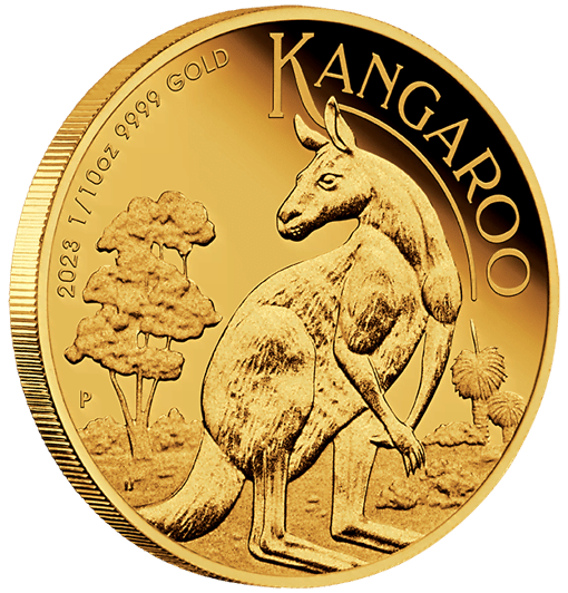 23114gaaa-2023-australian-kangaroo-110oz-gold-proof-coin