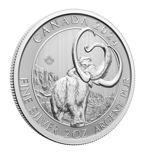 24iawm2os 2024-ice-age-woolly-mammoth-2oz-silver-bullion-coin 02