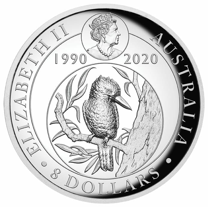 20322kcaa-2020-australian-kookaburra-5oz-9999-gilded-silver-proof-high-relief-coin