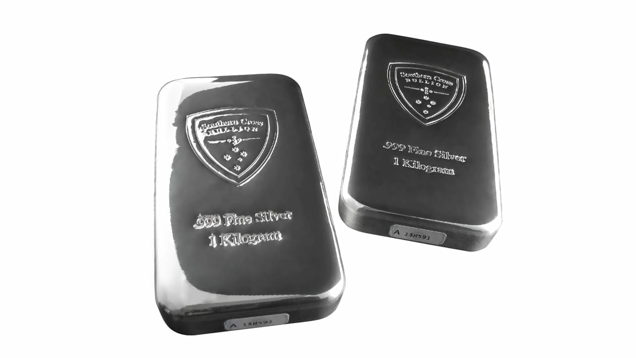 southern-cross-bullion-1kg-999-silver-cast-bullion-bar