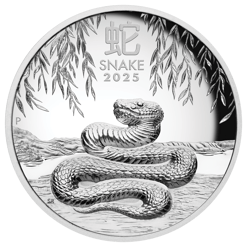 3S2536DAAA 2025-year-of-the-snake-1oz-silver-proof-high-relief-c