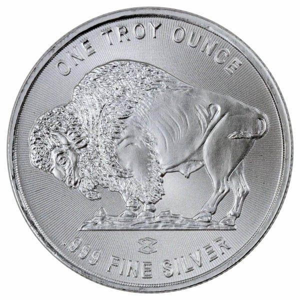 Elemetalbuffalo1oz-buffalo-indian-head-1oz-999-silver-bullion-coin-elemetal-mint