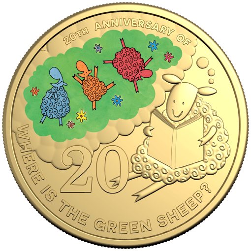 11613 2024-where-is-the-green-sheep-gold-plated-coloured-coin-in