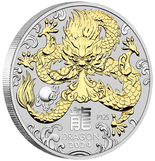 3s2406dcaa 2024-year-of-the-dragon-1oz-silver-gilded-coin 12-13-