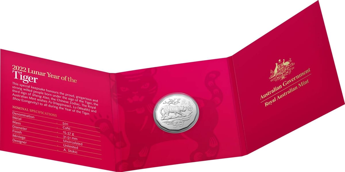 10780-2022-50c-lunar-year-of-the-tiger-uncirculated-tetra-decagon-coin-cuni