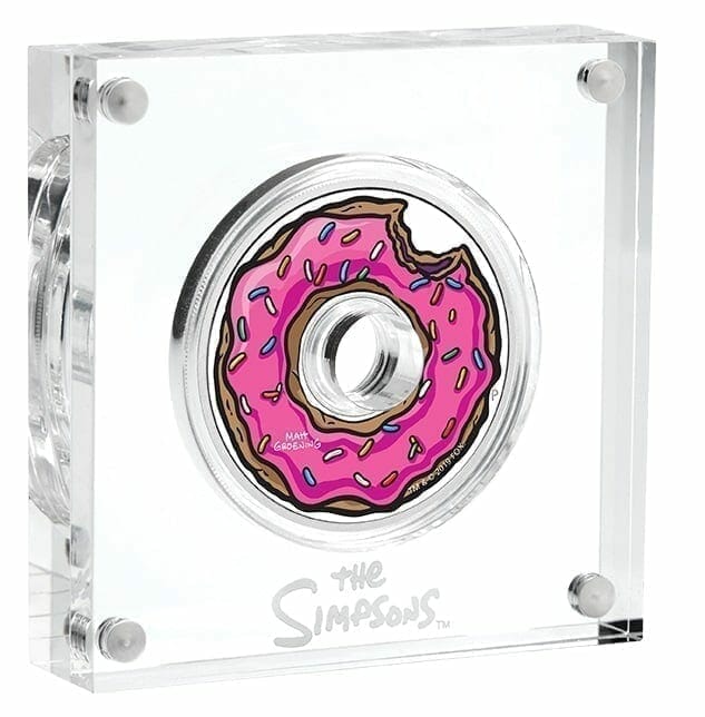 2019-the-simpsons-donut-coloured-1oz-9999-silver-proof-coin-the-