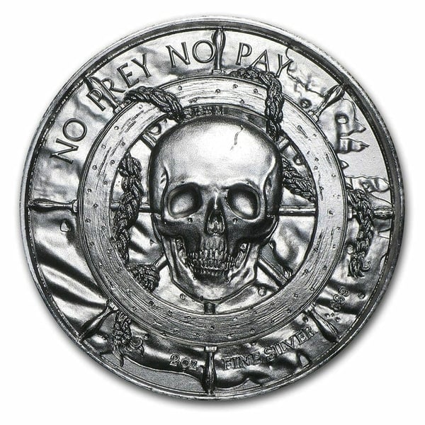 Privateer-series-the-privateer-2oz-999-ultra-high-relief-silver-bullion-coin-elemetal-mint
