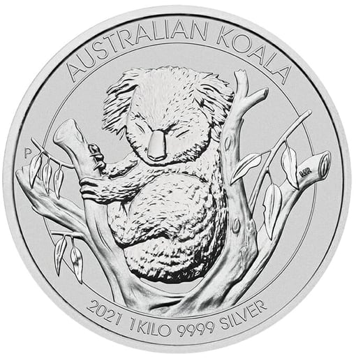 21027aaax 2021-australian-koala-1kg-silver-bullion-coin-1-kilo 1