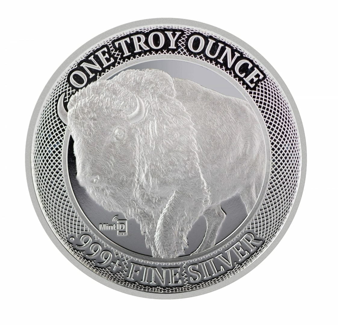 Mid1ozsb-mintid-buffalo-1oz-999-