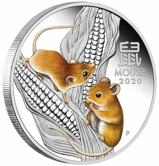 3s2016ddaa-2020-year-of-the-mouse-coloured-1oz-9999-silver-proof-coin-lunar-series-iii