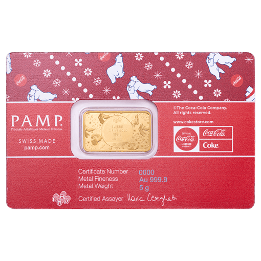 Pccpb5g pamp-coca-cola-5g-gold-minted-bar 12-12-24-03-05-06