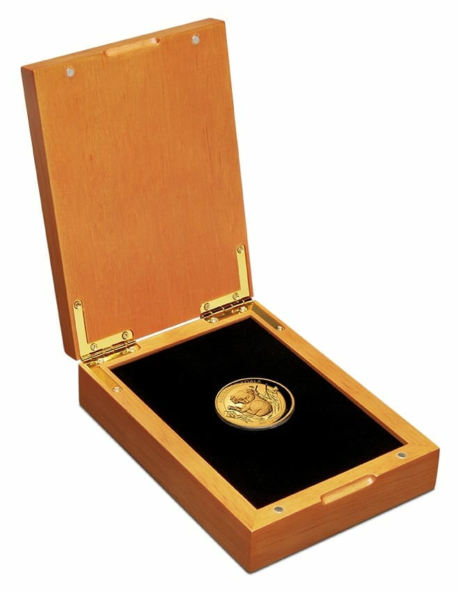21317daaa-2021-australian-koala-1oz-9999-gold-proof-high-relief-coin