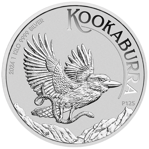 24022aaax 2024-australian-kookaburra-1kg-silver-bullion-coin-1-k