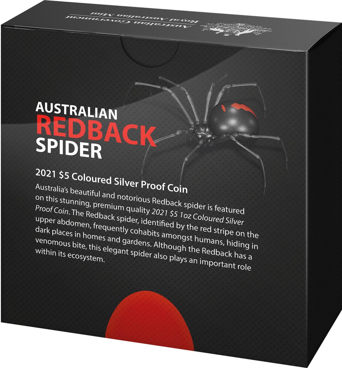 10820-2021-australias-most-dangerous-redback-spider-1oz-999-silver-coloured-proof-coin