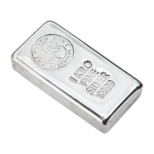 Xx02axx the-perth-mint-1-kilo-silver-bar