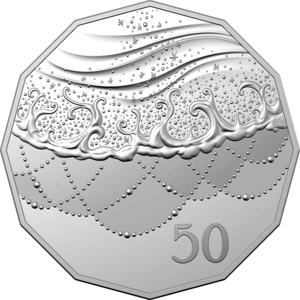 10664-2021-50c-beach-christmas-coin-decoration-in-pop-out-card-pack-of-5-cuni