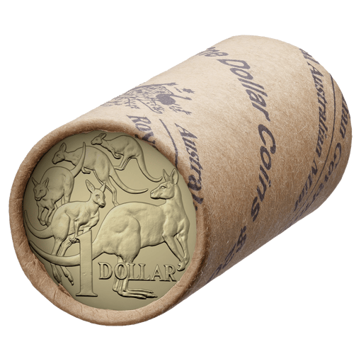 11611 2023-1-king-charles-iii-effigy-coin-roll-non-premium-roll