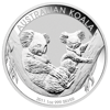 2011 Australian Koala 1oz Silver Coin