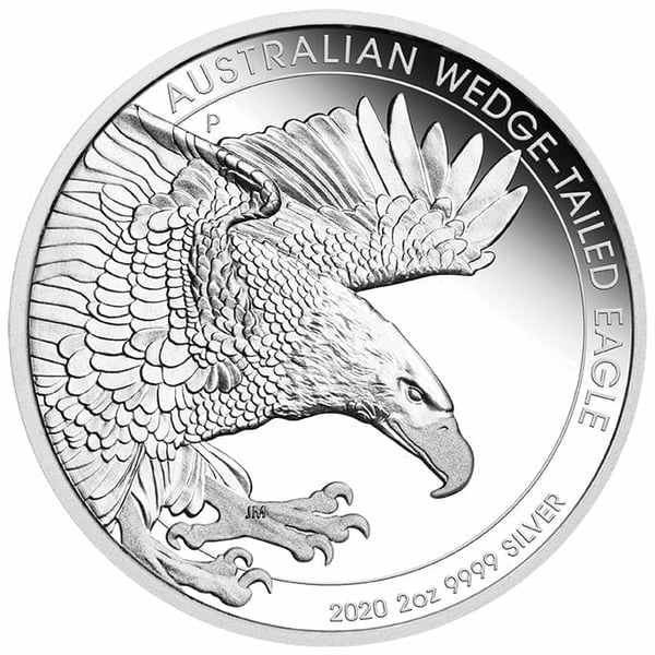 20F87AAA-2020-australian-wedge-tailed-eagle-2oz-9999-silver-proof-piedfort-coin