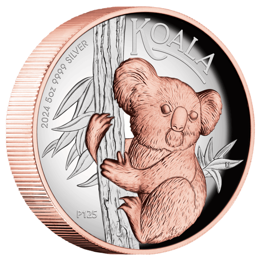 24327kaaa 2024-australian-koala-5oz-silver-proof-high-relief-gil