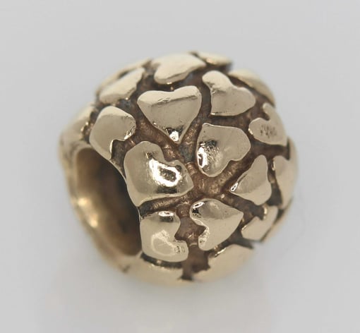 Pandora-14ct-gold-lotsa-love-hearts-charm-750236-retired-ale-585