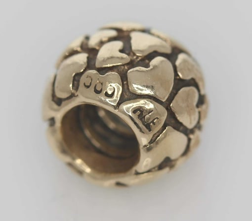 Pandora-14ct-gold-lotsa-love-hearts-charm-750236-retired-ale-585