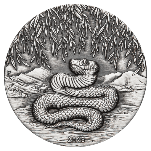 3s2506cgaa-2025-year-of-the-snake-2oz-silver-antiqued-coin