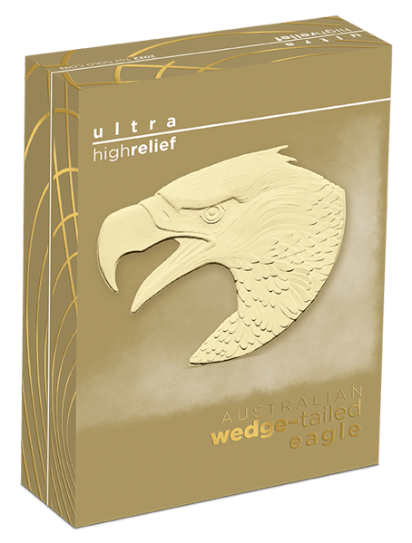 22l91aaa-2022-australian-wedge-tailed-eagle-1oz-9999-gold-proof-ultra-high-relief-coin
