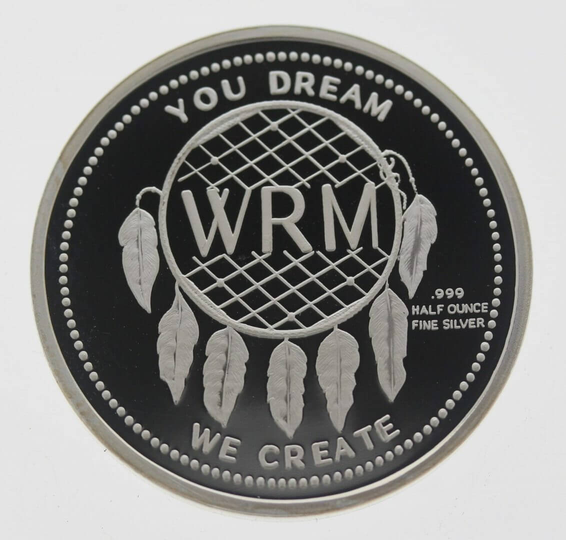236906-you-dream-we-create-12oz-999-silver-round-wild-rose-medallions