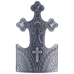 CCSBISHOP1OS-the-bishop-1oz-silver-stackable