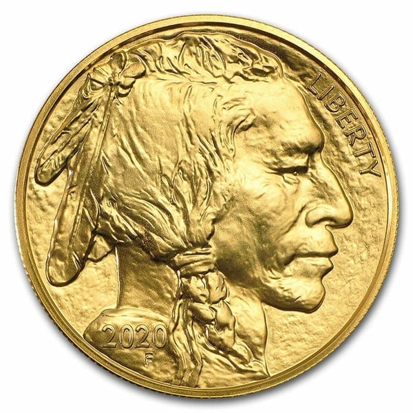 2020abuff1ozg-2020-american-buffalo-1oz-9999-gold-bullion-coin