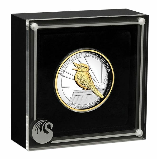 20322CCAA-2020-australian-kookaburra-2oz-9999-gilded-silver-proof-high-relief-coin