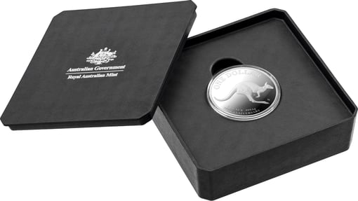 11224 2023-kangaroo-series-30th-anniversary-mob-of-thirty-c-mint