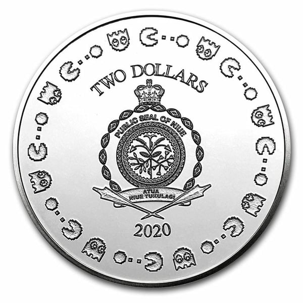 2020pm1ozsb-2020-pac-man-40th-anniversary-1oz-999-silver-bullion-coin