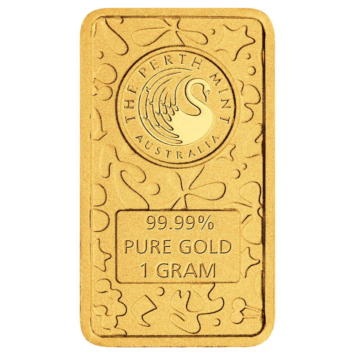 2025 spongebob squarepants 1g gold minted bar - image 4
