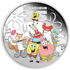 24W03AAA 2024-spongebob-friends-1oz-silver-proof-coin