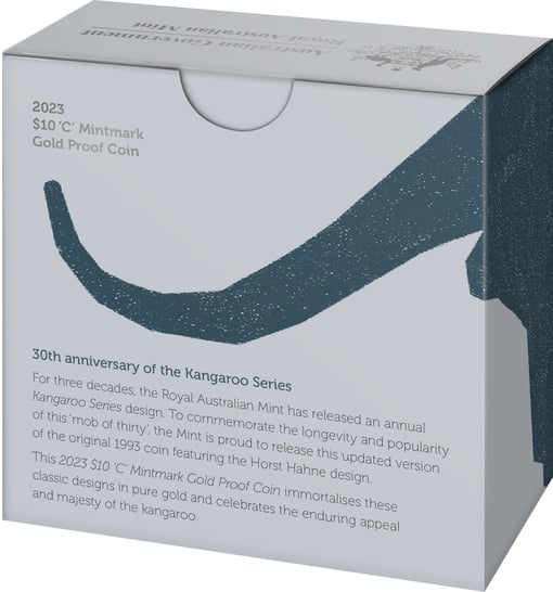 11223-2023-kangaroo-series-30th-anniversary-mob-of-thirty-c-mintmark-110oz-gold-proof-coin