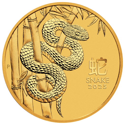 3s2505haax 2025-year-of-the-snake-120oz-gold-coin