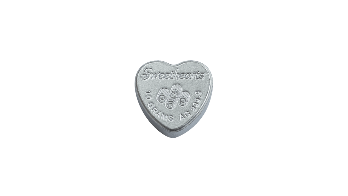 Smkssweethrt30g22-2022-sweethearts-candy-30g-pure-silver-3-hearts-set-3-x-10g-hearts