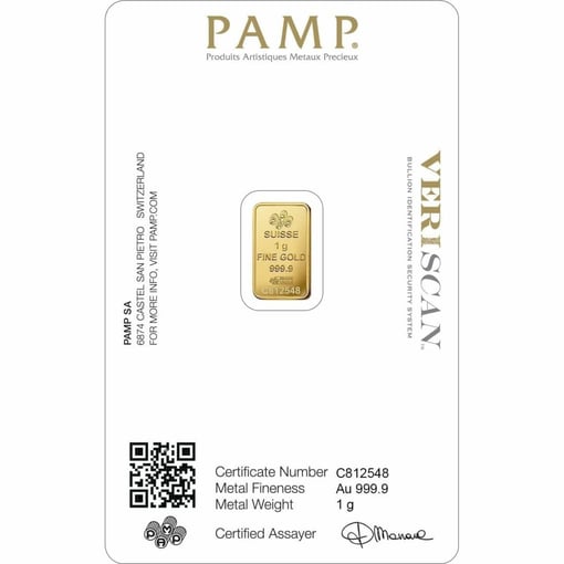 Pamp1ggladyf-lady-fortuna-1g-9999-gold-minted-bullion-bar-pamp-suisse