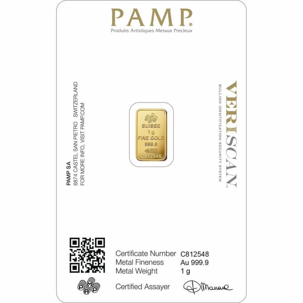 Pamp1ggladyf-lady-fortuna-1g-9999-gold-minted-bullion-bar-pamp-suisse
