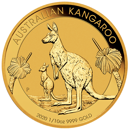 20014gaax 2020-australian-kangaroo-110oz-9999-gold-bullion-coin