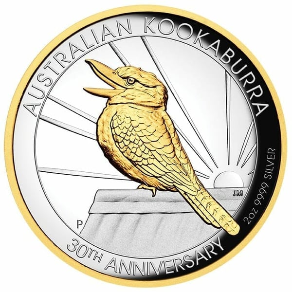 20322CCAA-2020-australian-kookaburra-2oz-9999-gilded-silver-proof-high-relief-coin