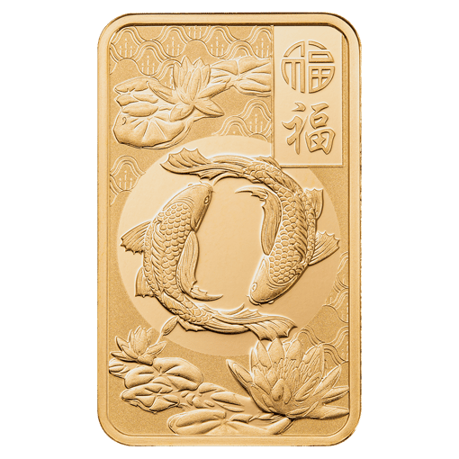 25kfgl5g pamp-koi-fish-5g-gold-minted-bar 12-13-24-02-34-07