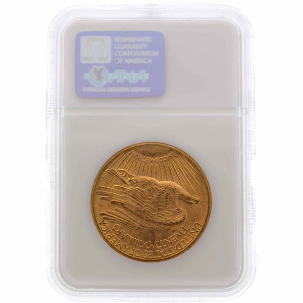 249437-1909-s-saint-gaudens-double-eagle-gold-coin-20-ngc-ms-62