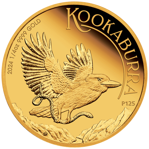 24112faaa 2024-australian-kookaburra-14oz-gold-proof-coin 06-12-